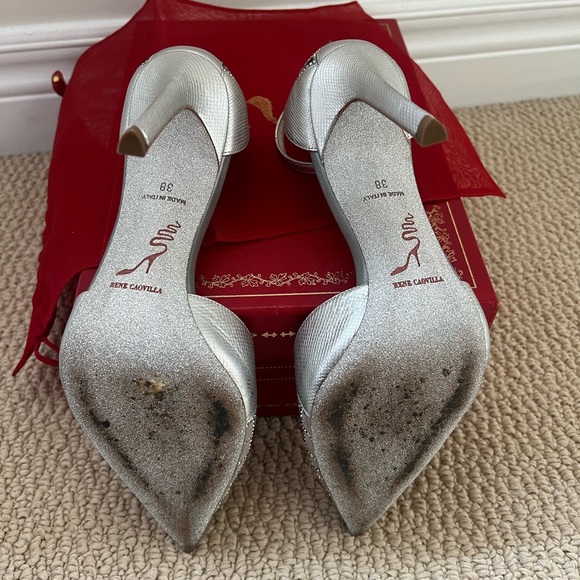 René coavilla - Picture 5 of 6